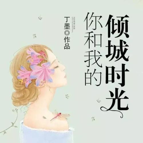十大言情畅销书排行榜(十大公认最好看的小说言情)插图1