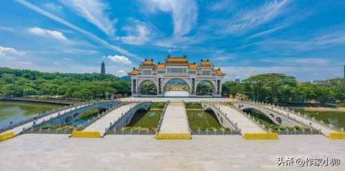 佛山当地公园排名前十(佛山旅游景点排名前十)插图8