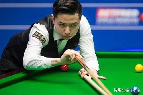 斯诺克破百手机排行榜(手机斯诺克游戏哪个好)插图4 斯诺克破百手机排行榜(手机斯诺克游戏哪个好)插图4