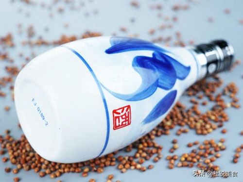 老八大名酒排行榜(中国第三大名酒)插图 老八大名酒排行榜(中国第三大名酒)插图