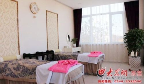 东营中式会所排名前十(东营诗安国际母婴会所价格)插图3