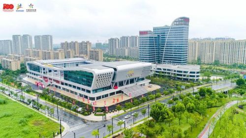 嘉兴瑜伽馆排名前十(平湖瑜伽馆哪家好)插图4