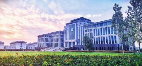 河南排名前十好大学(河南城市大学数量排名)插图7
