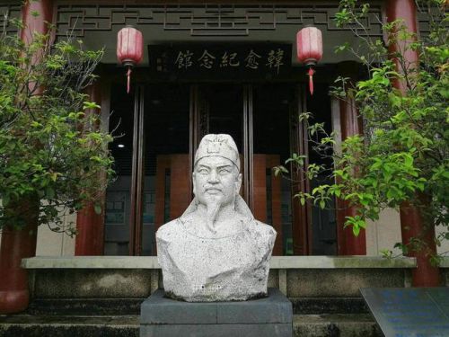 潮州推荐景点排名前十(潮州夜景哪里好玩)插图9