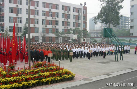 惠济中学排名前十(惠济四中实验是几类学校)插图5