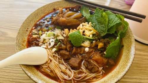 迎春广场美食排名前十(北京新街口附近美食)插图17