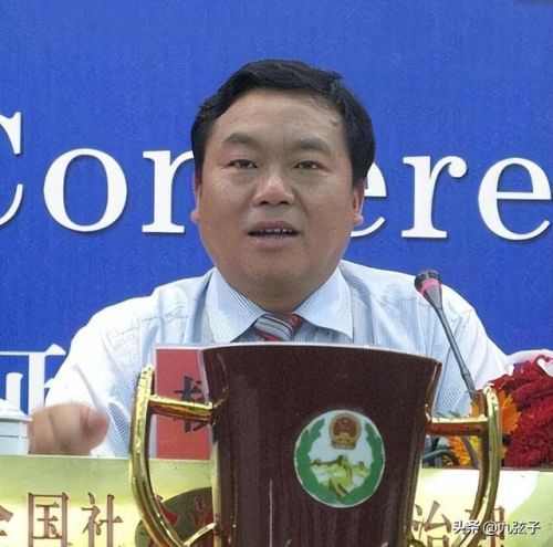 楚雄州首富排行榜(楚雄最大的老板)插图16