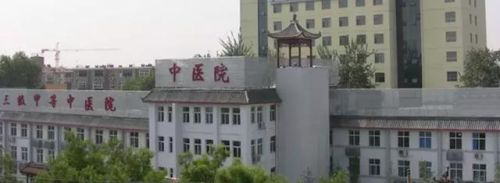 临漳大型医院排名前十(临漳乔志刚)插图2