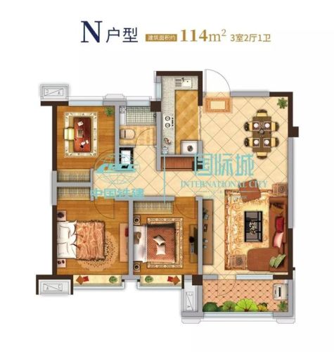 莱州精装小区排名前十(莱州哪里的房子比较好)插图13