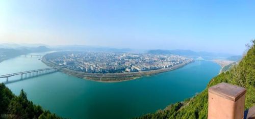 最好玩的城市排行榜(旅游热门城市排行)插图26