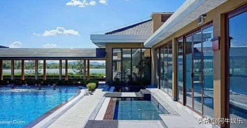 全国上榜温泉排名前十(全国四大温泉)插图6