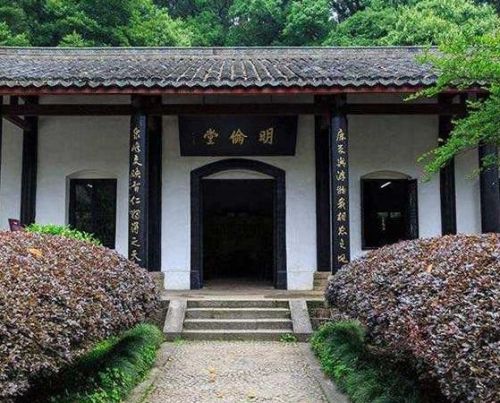 江西怀旧景区排名前十(江西五a景区有哪些)插图25