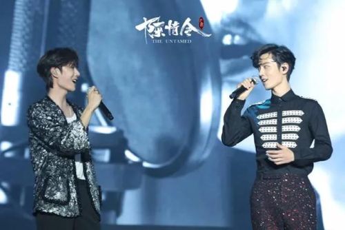 2016年毕业歌曲排行榜(毕业季最催泪的十首歌)插图6