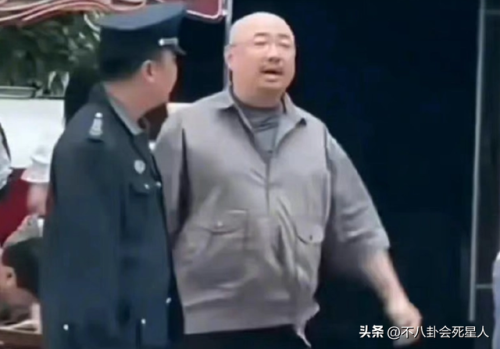50岁男演员排行榜(内地50岁以上的男演员都有谁)插图3