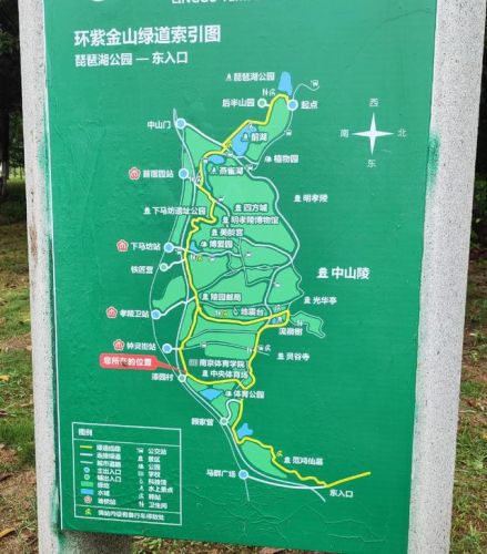 南京最美草原排名前十(草原排名)插图35