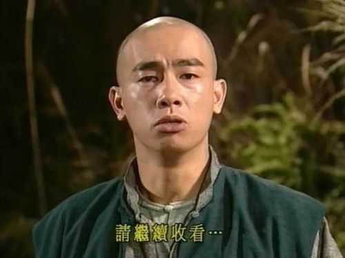 金庸电视剧大全排行榜(口碑最好的十部武侠剧)插图46