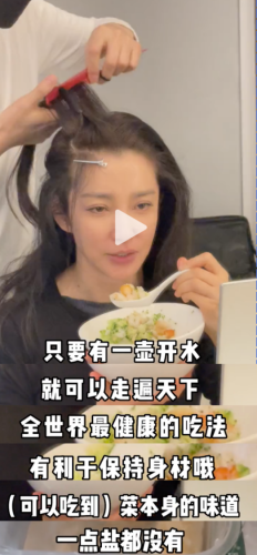 明星减肥法排行榜(明星减肥瘦身方法推荐)