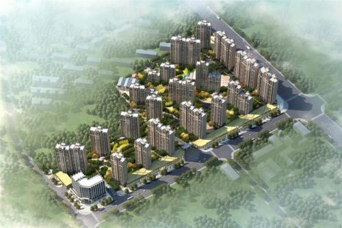环县楼盘景观排名前十(环县附近的旅游景点)插图