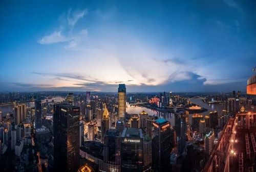 中国企业收入排行榜(2023净资产收益率排行榜)插图1
