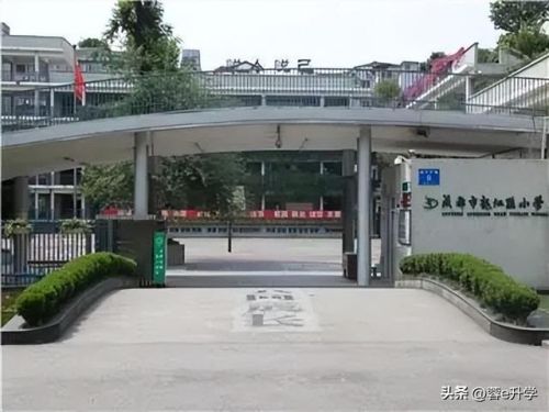 新武侯区小学排名前十(成都青羊区小学排名最新更新)插图2