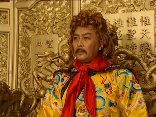 古代电视剧排行榜(十大必看历史剧)插图30