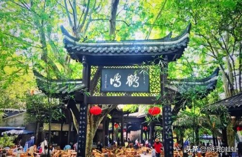 成都旅游景点排行榜(成都5日游最佳方案表)插图5