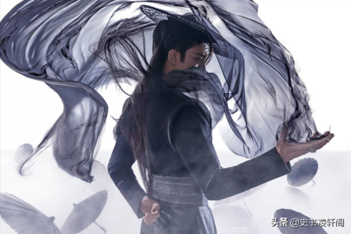 武侠排名前十的刀客(断刀客武功排名)插图7