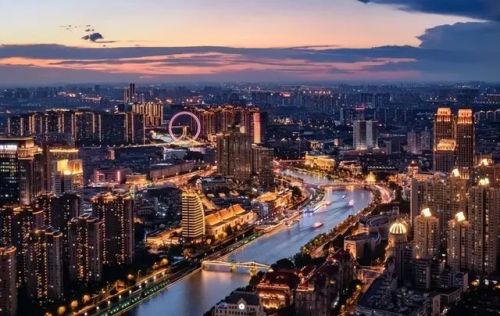 地理排行榜(云南师范大学地理学排名)插图4