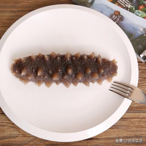 威海美食海参排名前十(威海特色高档餐厅排名)插图7