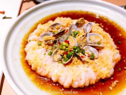 郑州推荐菜馆排名前十(郑州河南菜特色饭店)插图2