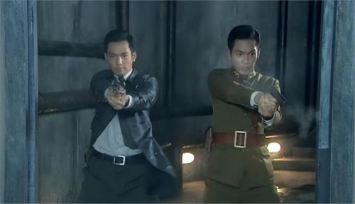 谍战剧排行榜豆瓣评分(评分9.0以上的谍战小说)插图11