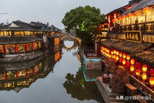 中国古城排名前十(中国24古城排名榜)插图13