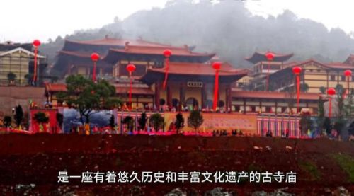 赣州好玩的地方排行榜(赣州旅游必去十大景点介绍)插图15