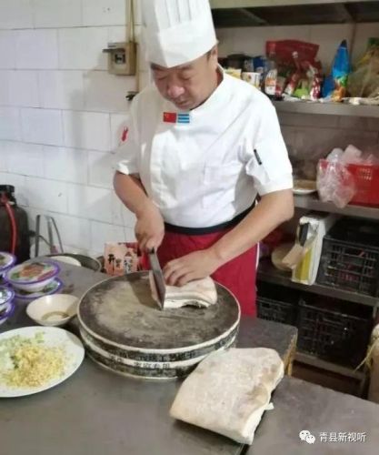 青县好吃的饭店排行榜(青县名吃十大排行榜)插图1