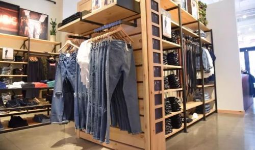 激光品牌男装排名前十(男装品牌大全排行榜50)插图9