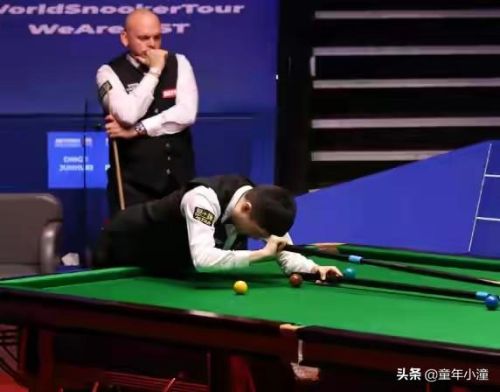 斯诺克破百手机排行榜(手机斯诺克游戏哪个好)插图1 斯诺克破百手机排行榜(手机斯诺克游戏哪个好)插图1