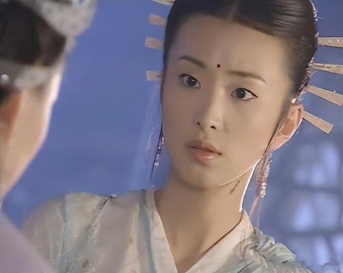 倚天屠龙记美女排行榜(倚天屠龙记原著颜值排名)插图32