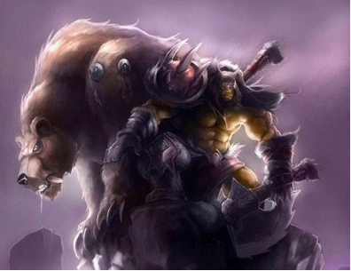 魔兽世界生命排名前十(魔兽世界boss血量排名)插图2