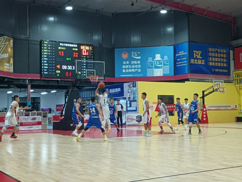 保定篮球名校排名前十(ncaa四大名校)插图