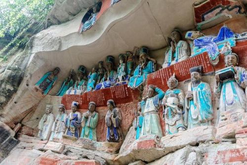 重庆市景点排行榜(重庆旅游必去十大景点推荐)插图28