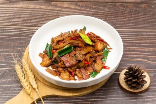 杭州美食地道排名前十(杭州美食街哪个最好)插图3