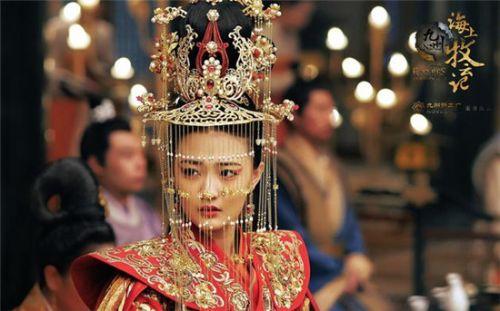 戎装公主随从选择(国王的恩赐随从在哪里的)插图7