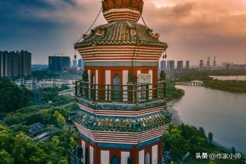 佛山当地公园排名前十(佛山旅游景点排名前十)插图6