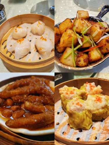广州美景茶楼排名前十(广州著名茶餐厅排行榜)插图21