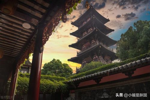苏州寺庙古迹排名前十(苏州文殊寺)插图3
