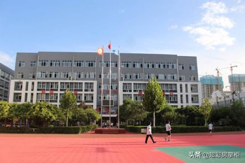 惠济中学排名前十(惠济四中实验是几类学校)插图10