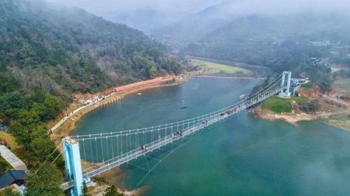 江西怀旧景区排名前十(江西五a景区有哪些)插图