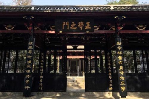 江西怀旧景区排名前十(江西五a景区有哪些)插图19