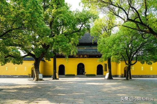 苏州寺庙古迹排名前十(苏州文殊寺)插图6