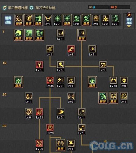 法驱刷图加点86版本(DNF95版本驱魔加点95版本驱)插图4